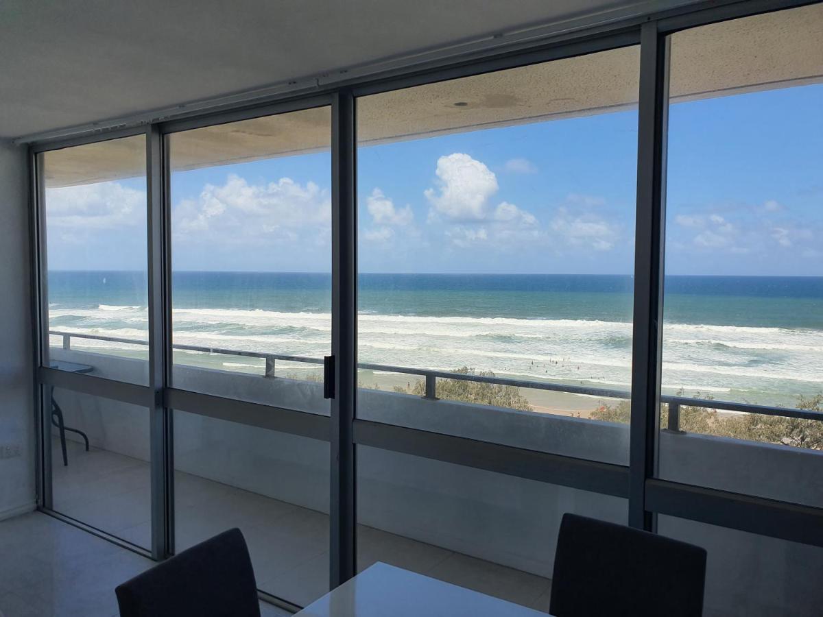 The Sands Surfers Paradise Zewnętrze zdjęcie