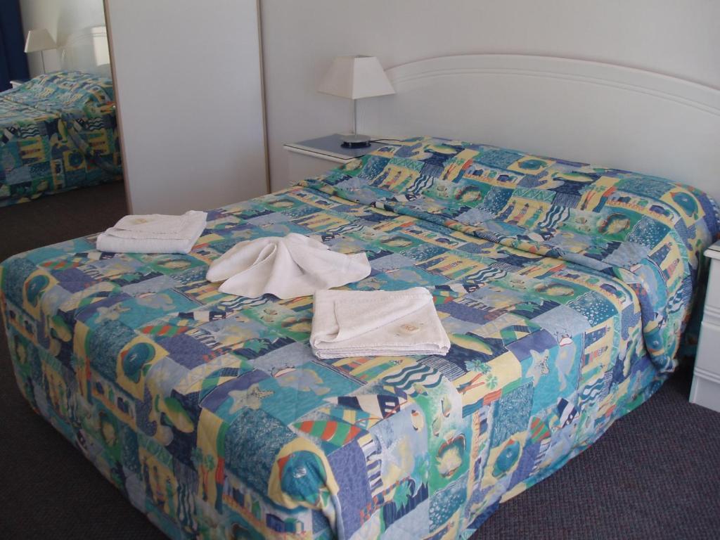 The Sands Surfers Paradise Pokój zdjęcie