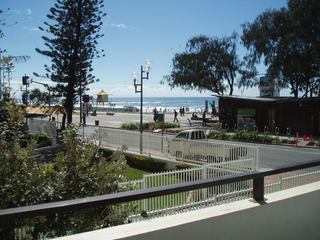 The Sands Surfers Paradise Pokój zdjęcie