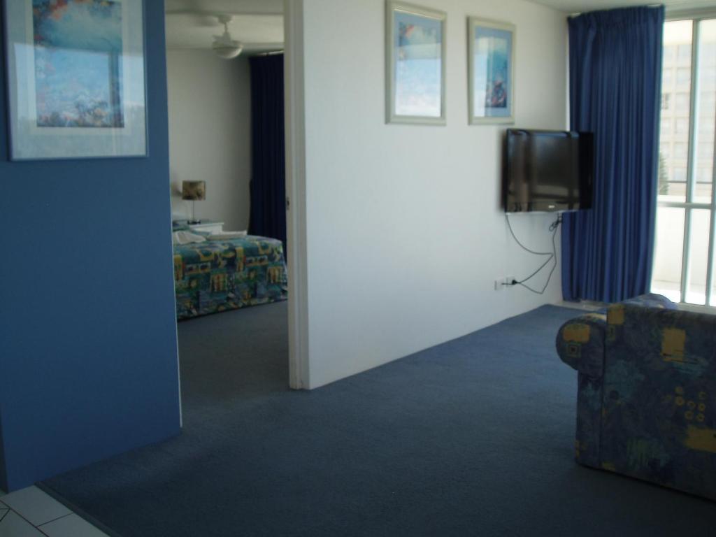 The Sands Surfers Paradise Pokój zdjęcie