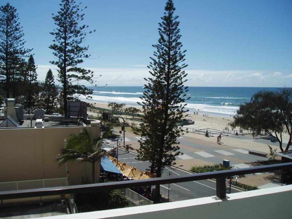 The Sands Surfers Paradise Pokój zdjęcie
