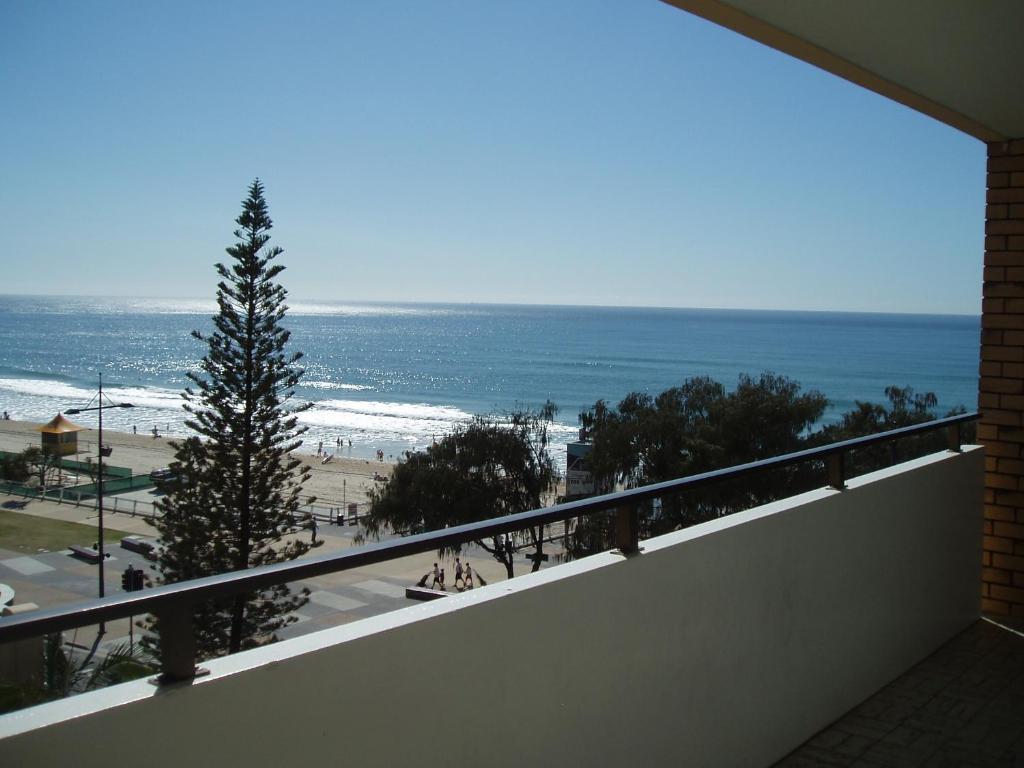 The Sands Surfers Paradise Pokój zdjęcie