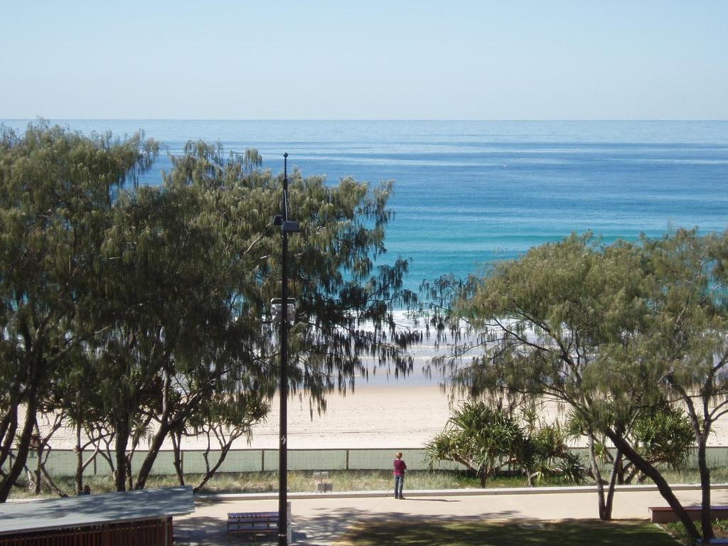 The Sands Surfers Paradise Pokój zdjęcie