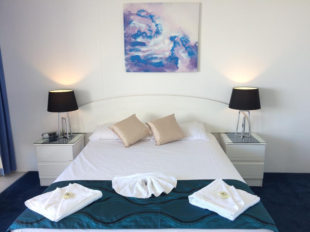 The Sands Surfers Paradise Zewnętrze zdjęcie