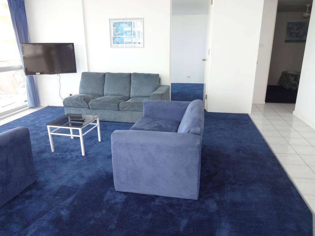 The Sands Surfers Paradise Zewnętrze zdjęcie