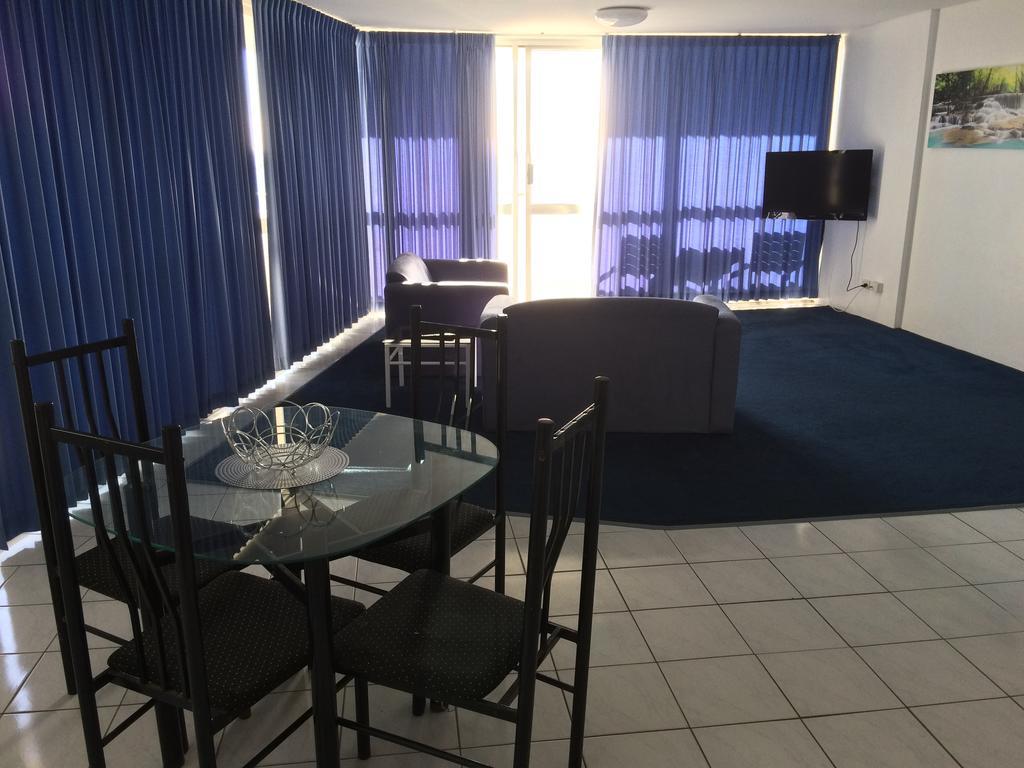 The Sands Surfers Paradise Zewnętrze zdjęcie
