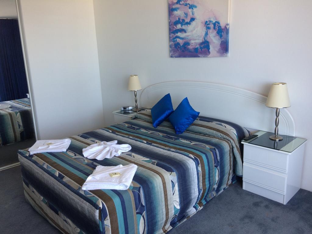 The Sands Surfers Paradise Zewnętrze zdjęcie