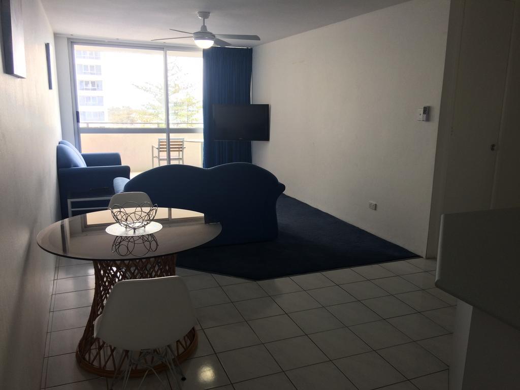 The Sands Surfers Paradise Zewnętrze zdjęcie
