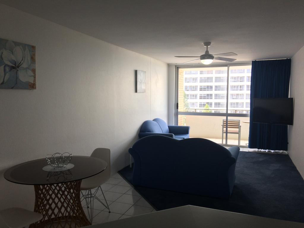 The Sands Surfers Paradise Zewnętrze zdjęcie