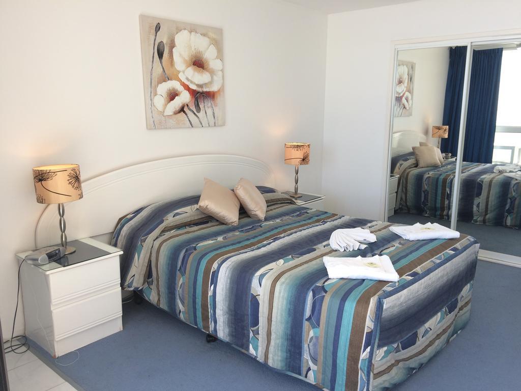 The Sands Surfers Paradise Zewnętrze zdjęcie