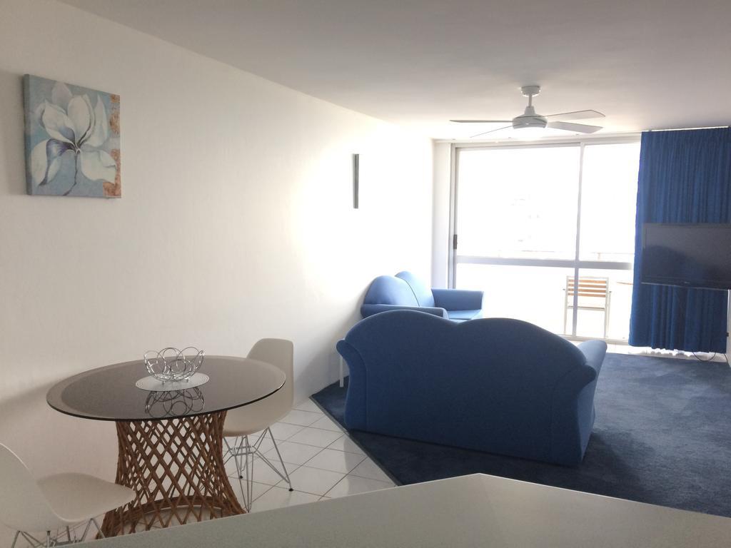 The Sands Surfers Paradise Zewnętrze zdjęcie