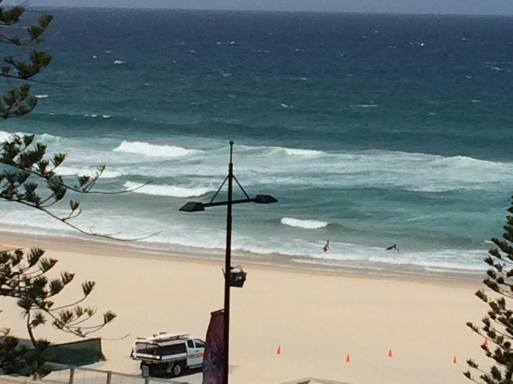 The Sands Surfers Paradise Zewnętrze zdjęcie