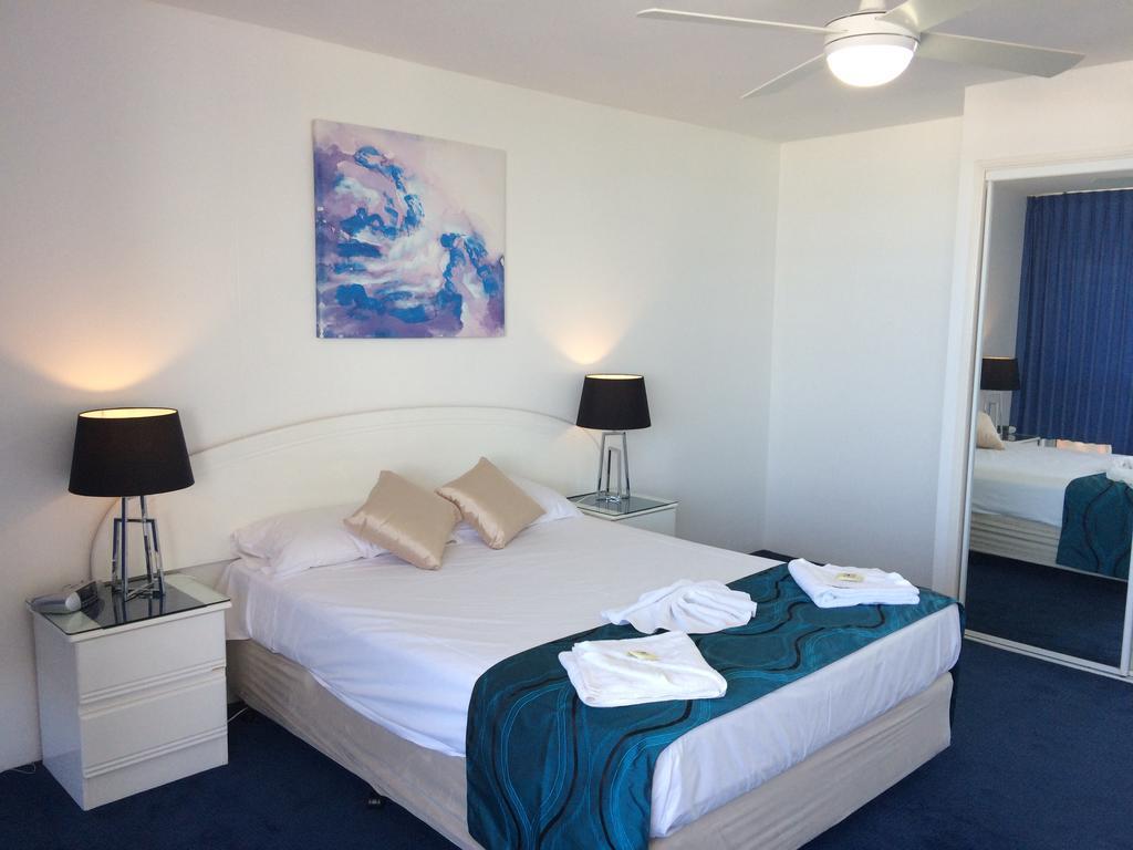 The Sands Surfers Paradise Zewnętrze zdjęcie