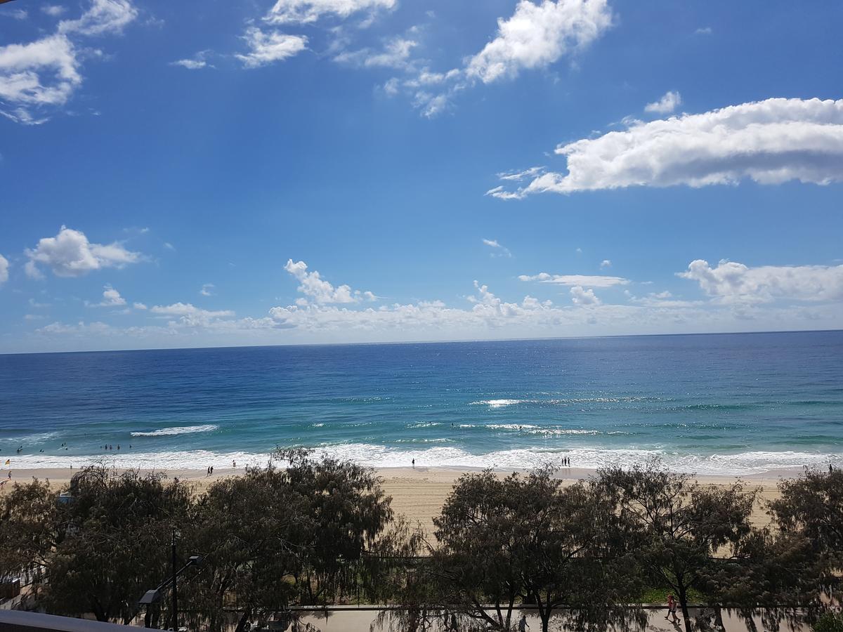 The Sands Surfers Paradise Zewnętrze zdjęcie