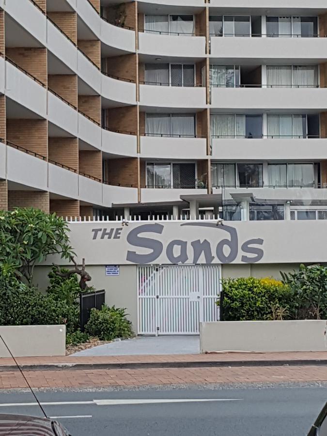 The Sands Surfers Paradise Zewnętrze zdjęcie
