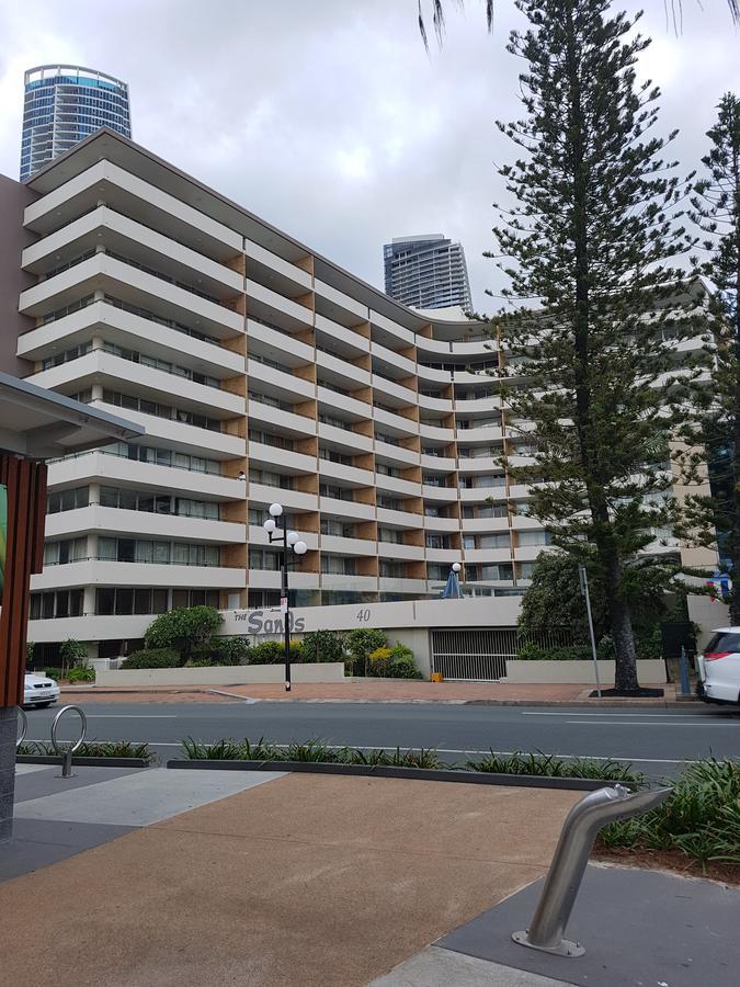 The Sands Surfers Paradise Zewnętrze zdjęcie