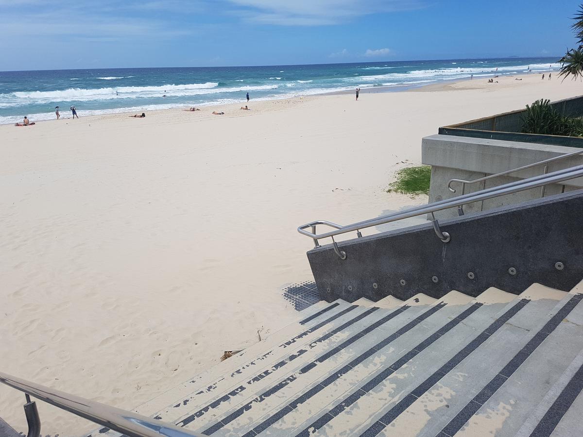 The Sands Surfers Paradise Zewnętrze zdjęcie