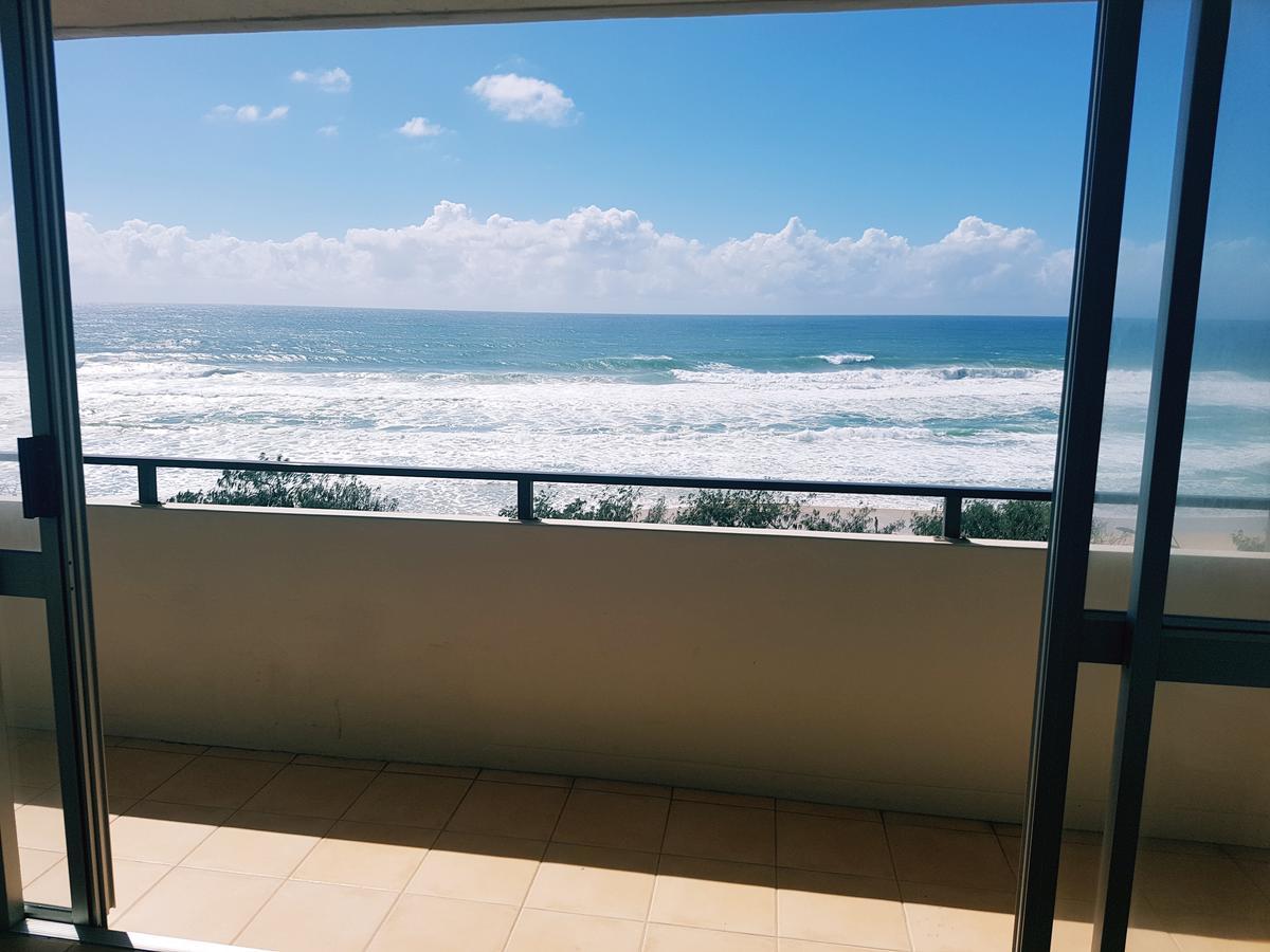 The Sands Surfers Paradise Zewnętrze zdjęcie