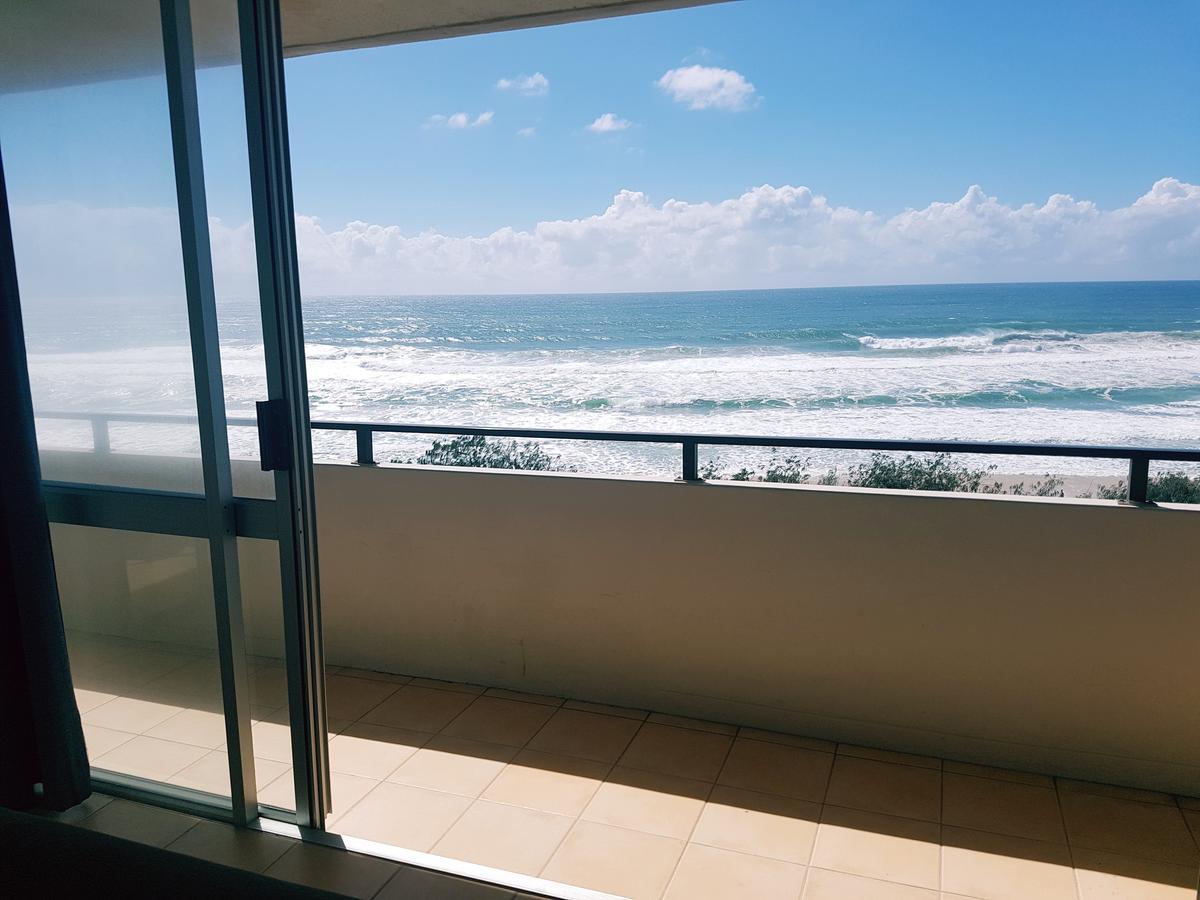 The Sands Surfers Paradise Zewnętrze zdjęcie