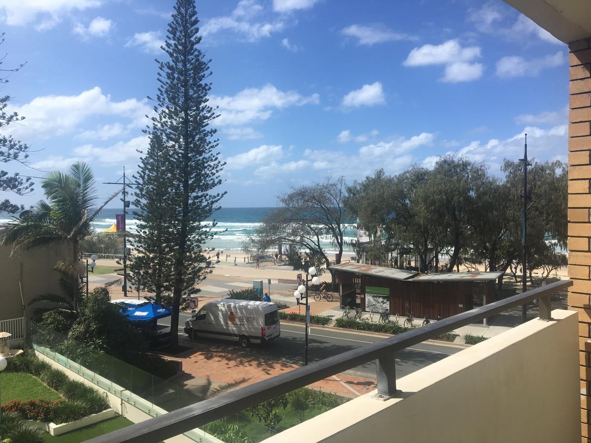 The Sands Surfers Paradise Zewnętrze zdjęcie