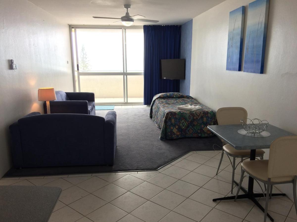 The Sands Surfers Paradise Zewnętrze zdjęcie