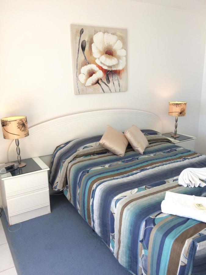 The Sands Surfers Paradise Zewnętrze zdjęcie