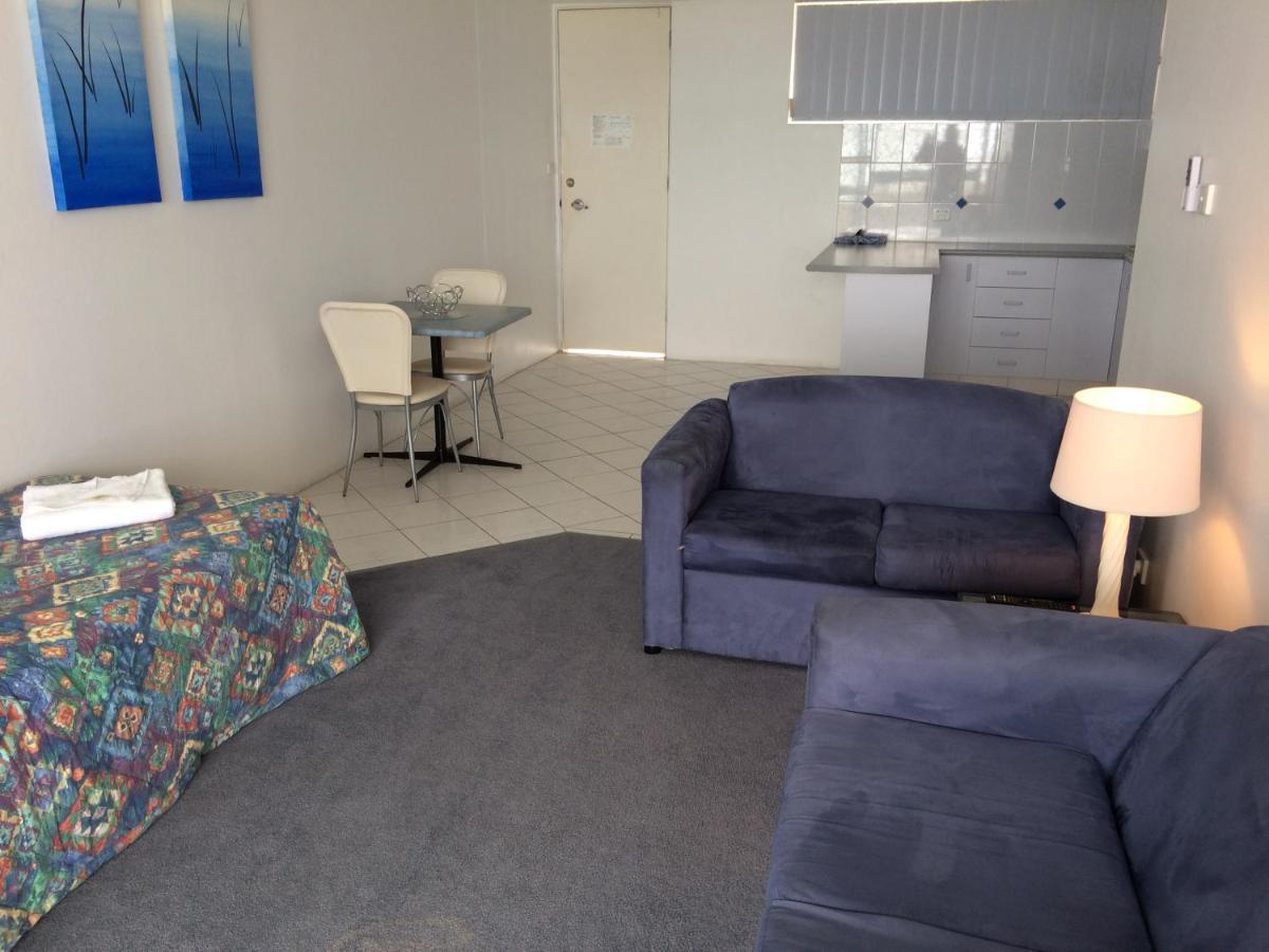 The Sands Surfers Paradise Zewnętrze zdjęcie