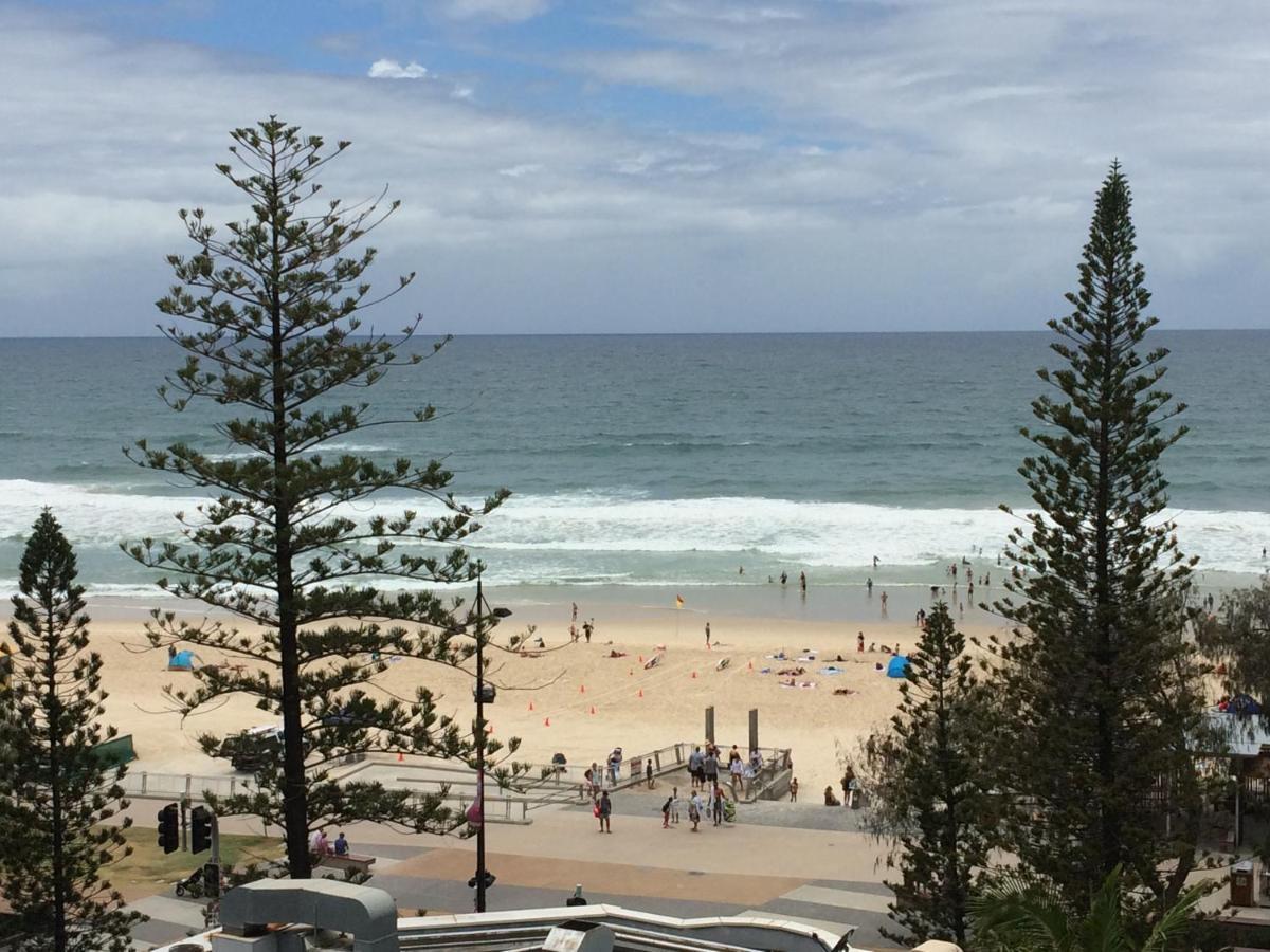 The Sands Surfers Paradise Zewnętrze zdjęcie